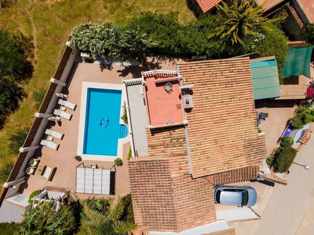 Foto - Family Villa Mijas-Costa close to the beach