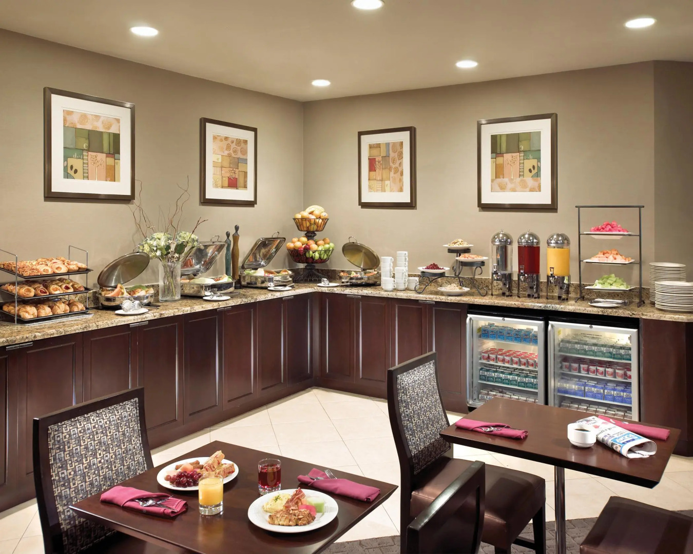 Foto - DoubleTree By Hilton San Diego Hotel Circle