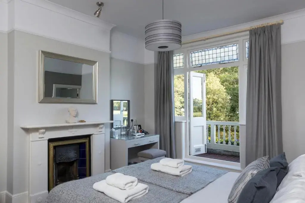 Foto - The Crown Inn