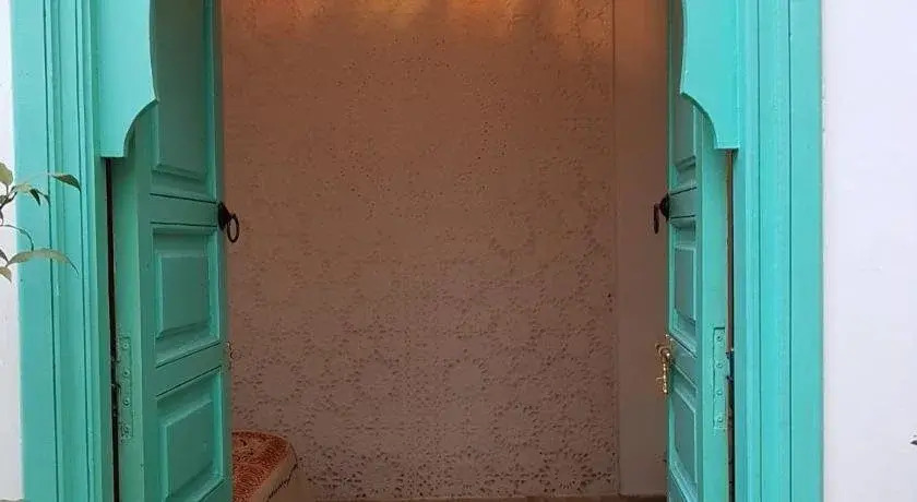 Foto - Riad Dar Aida