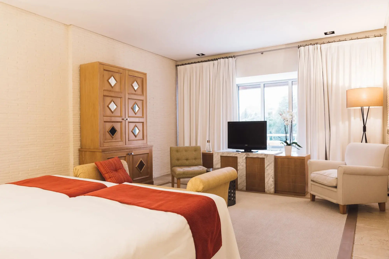 Foto - Rio Real Golf & Hotel