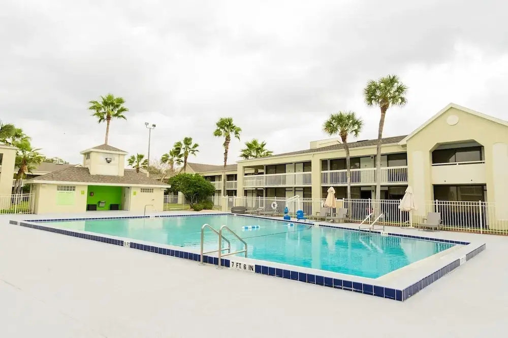 Foto - A & S Vacation Rooms