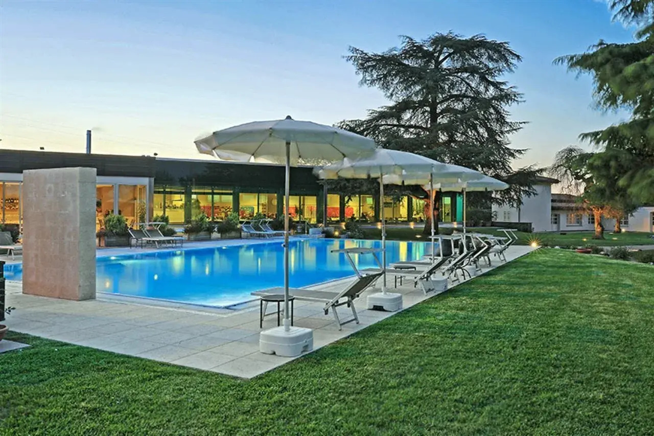 Foto - Relais Villa Valfiore