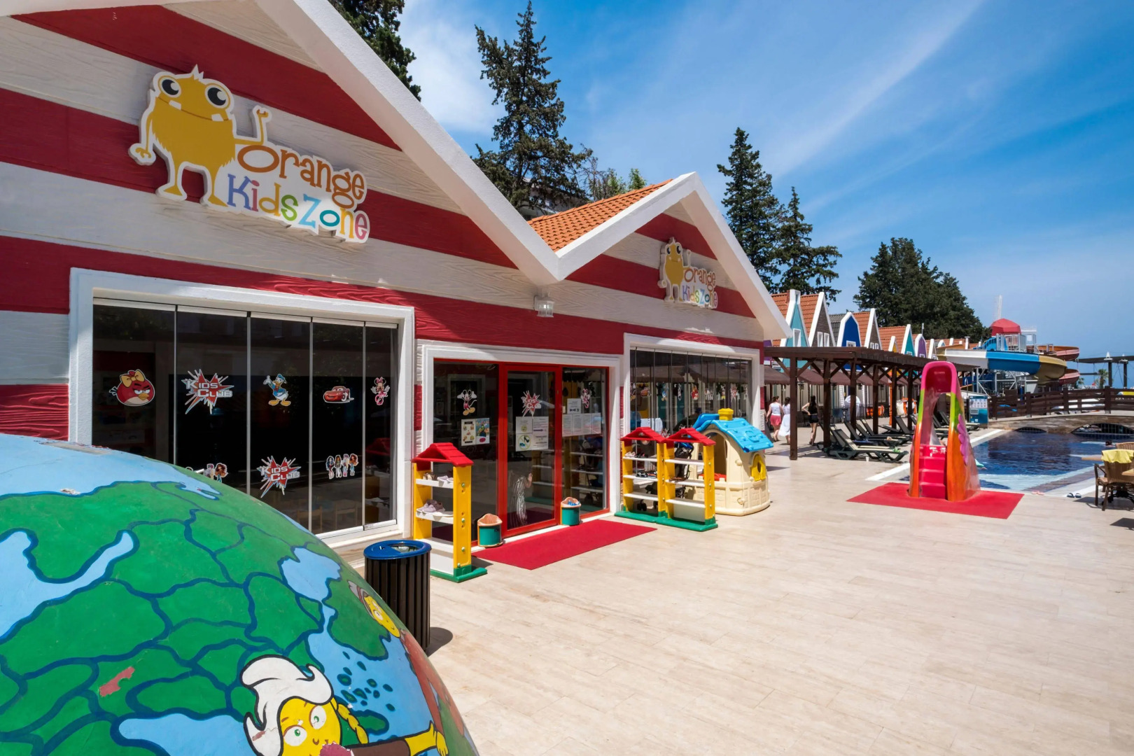 Photo - Orange County Kemer