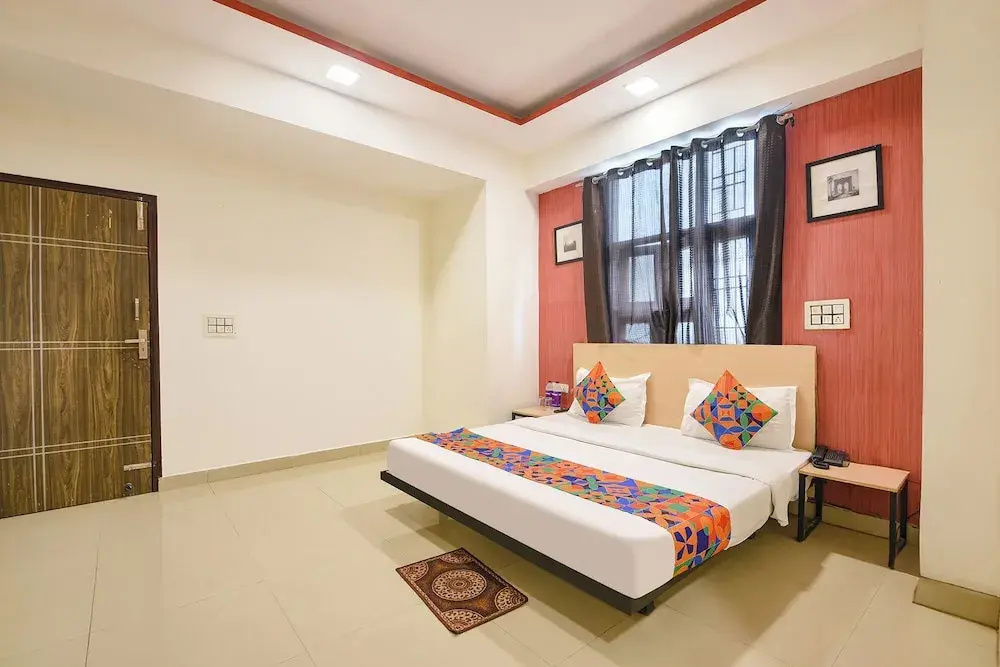 Photo - Fabhotel Blue Stone