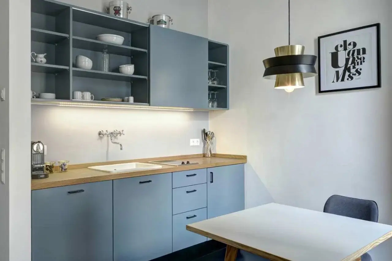 Foto - Gorki Apartments