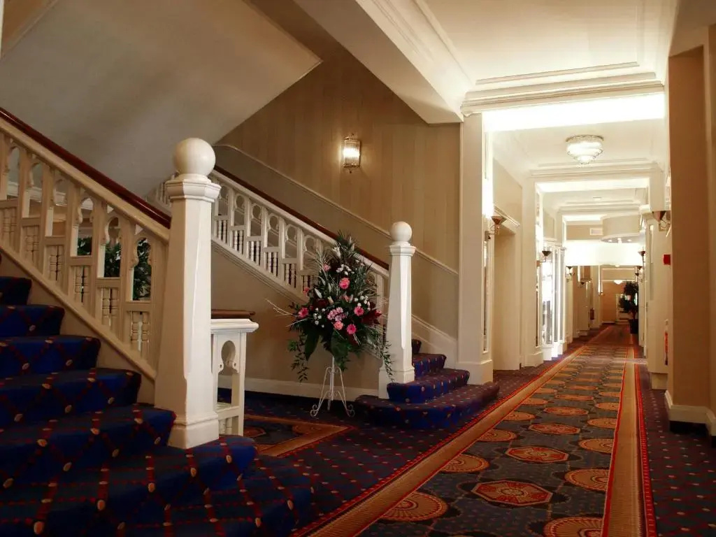 Foto - Bournemouth Carlton Hotel