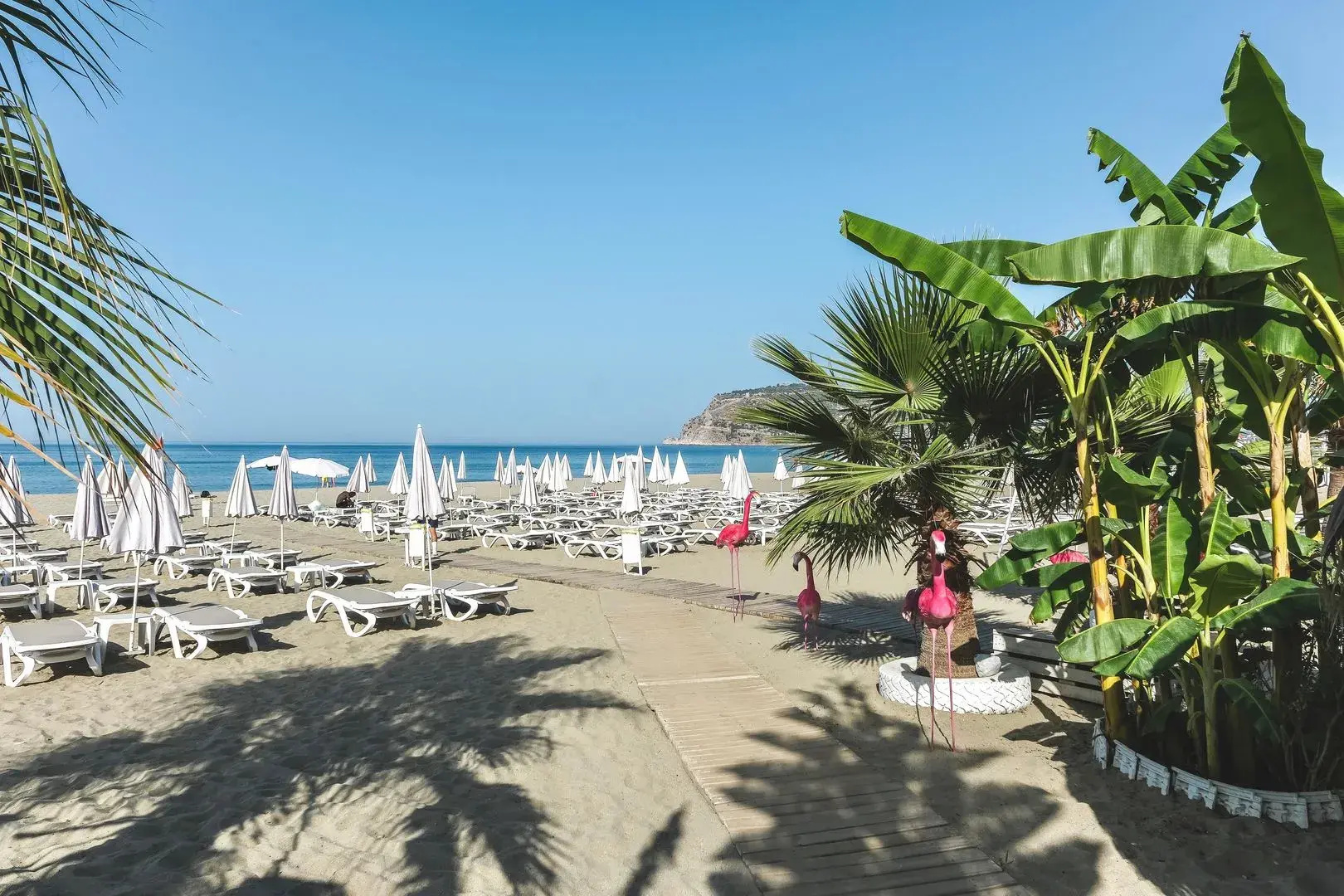 Foto - Blue Wave Suite Hotel - All Inclusive