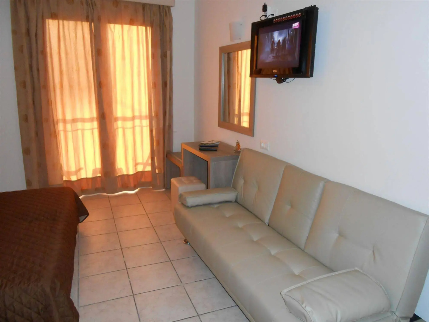 Foto - Voula Hotel