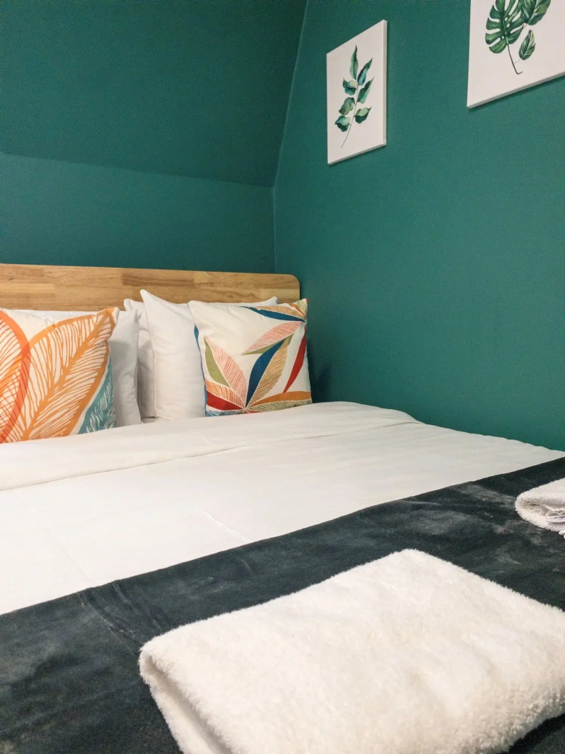 Foto - Smart Hyde Park Inn