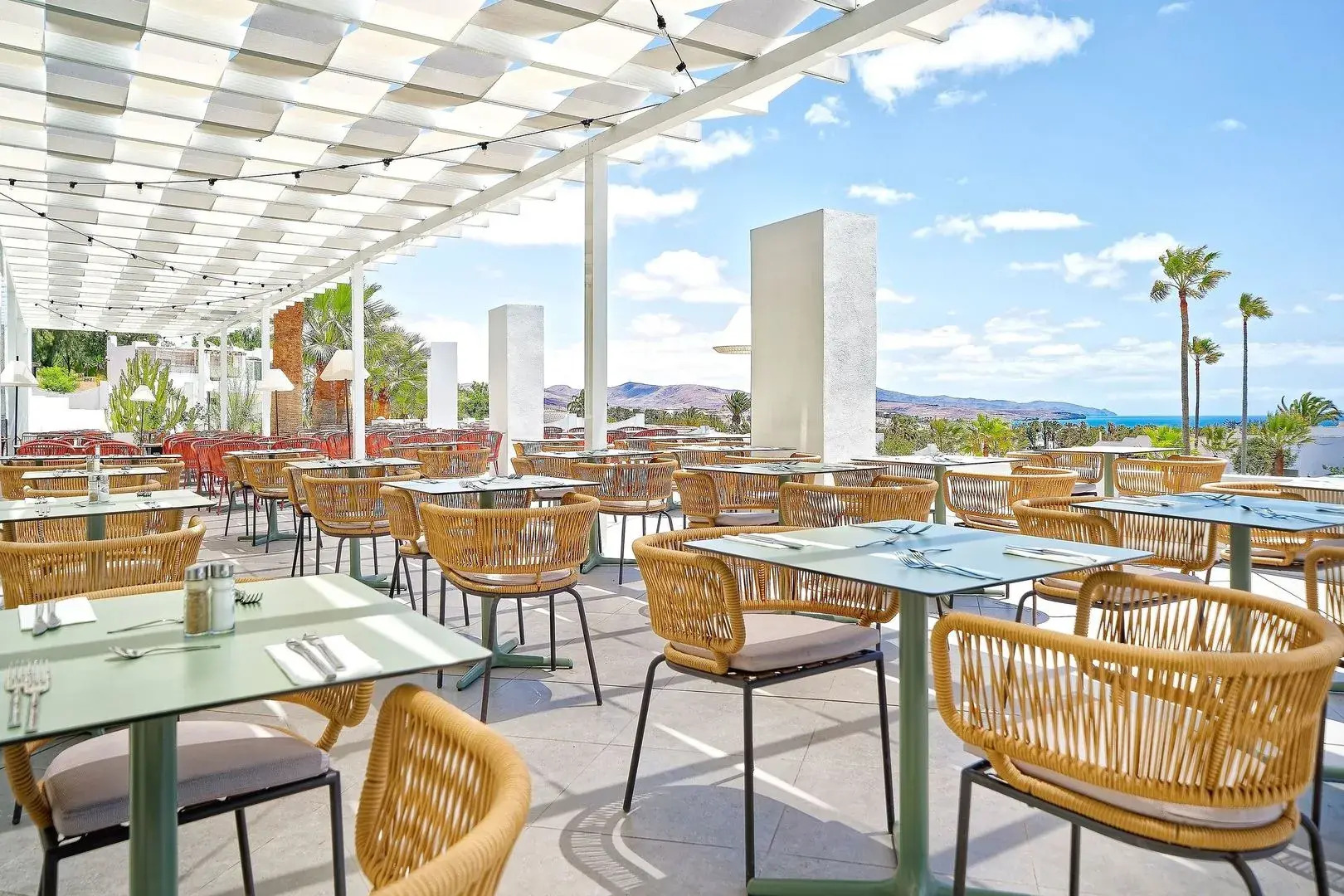 Foto - BLUESEA Golden Beach