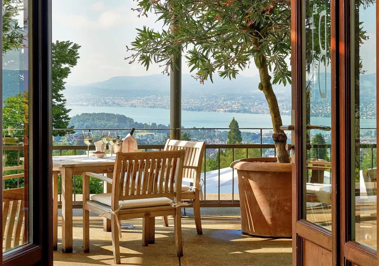 Photo - Sorell Boutique-Hotel Zürichberg