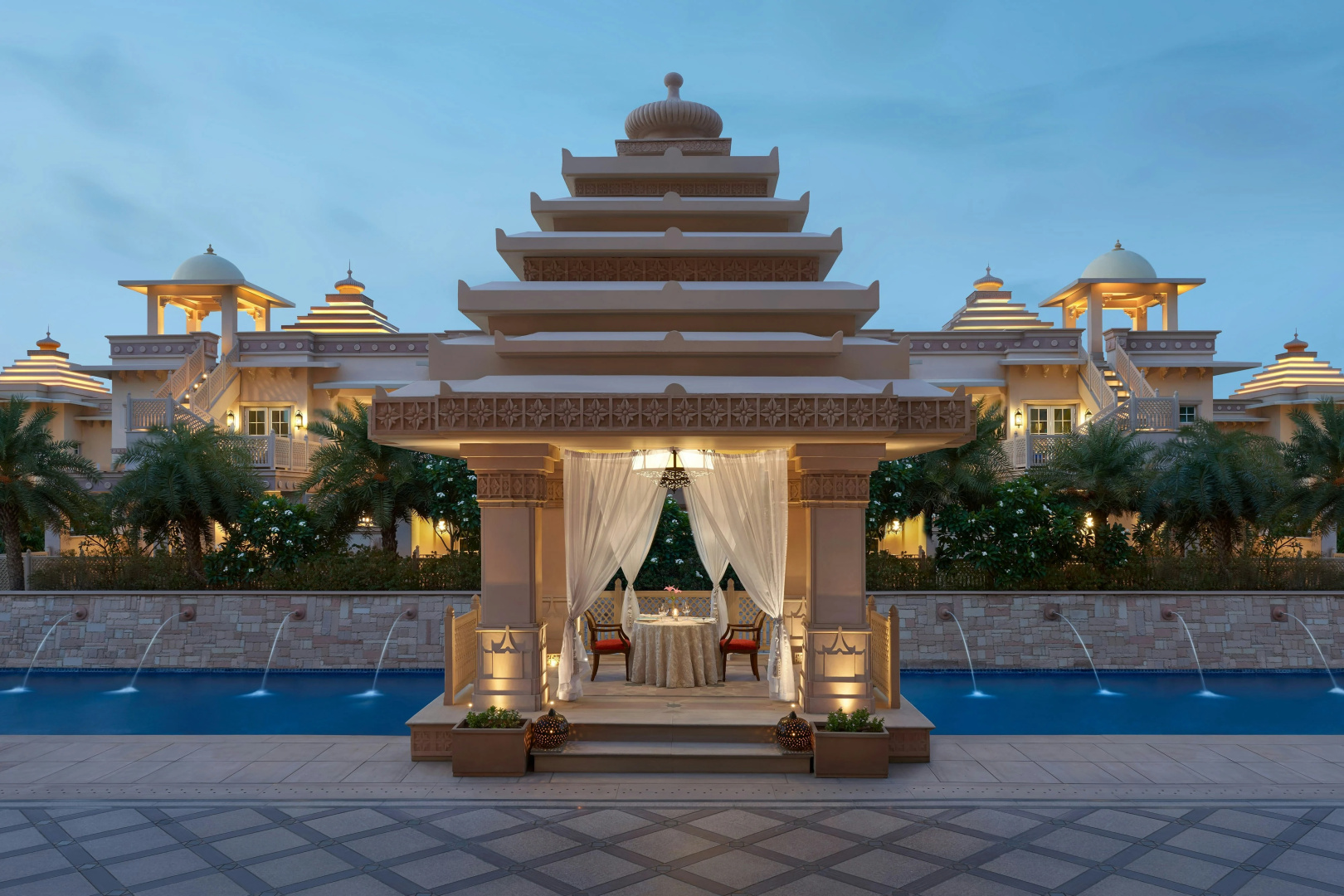 Foto - ITC Grand Bharat, a Luxury Collection Retreat, Gurgaon
