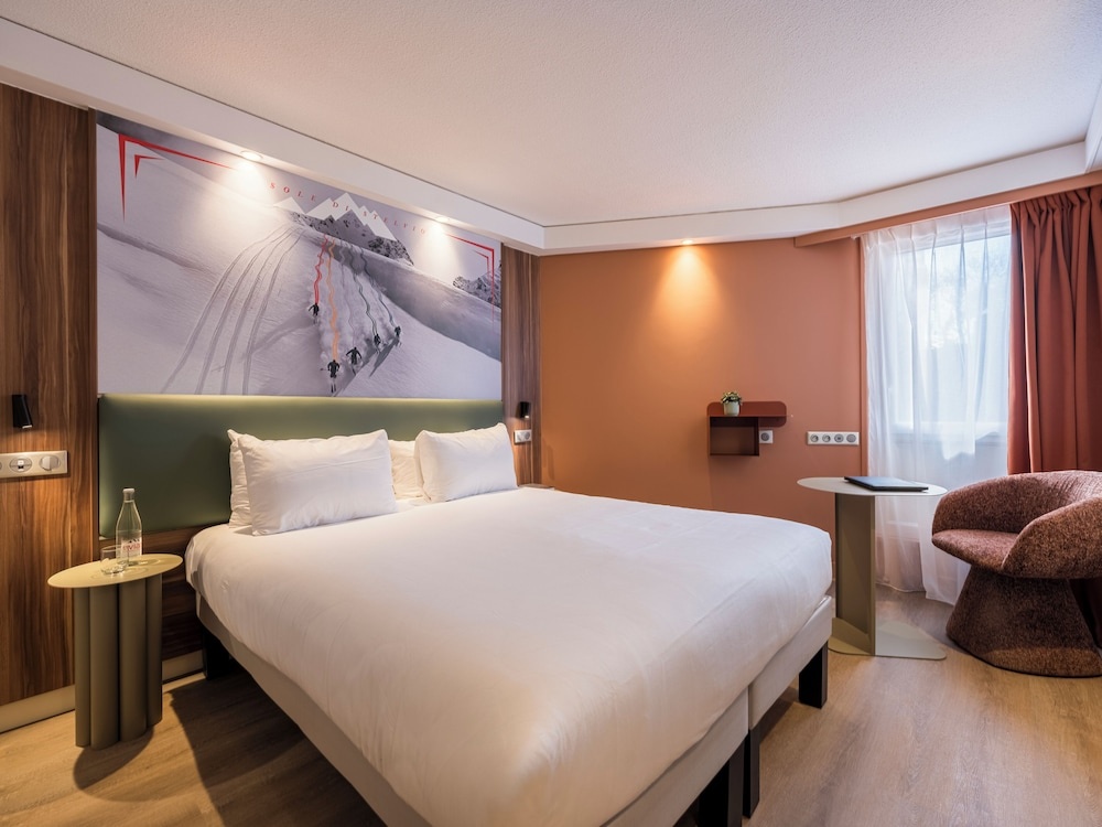 Foto - ibis Styles Annecy Le Vieux (Ouverture mai 2026)