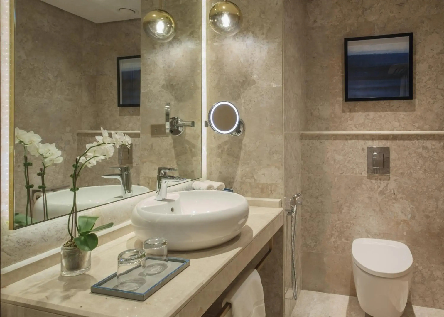 Foto - Maani Muscat Hotel & Apartments