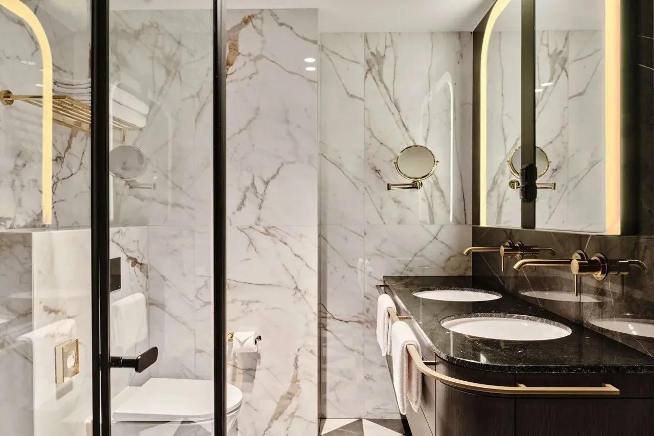 Photo - The Crown Krakow Center - Handwritten Collection ACCOR