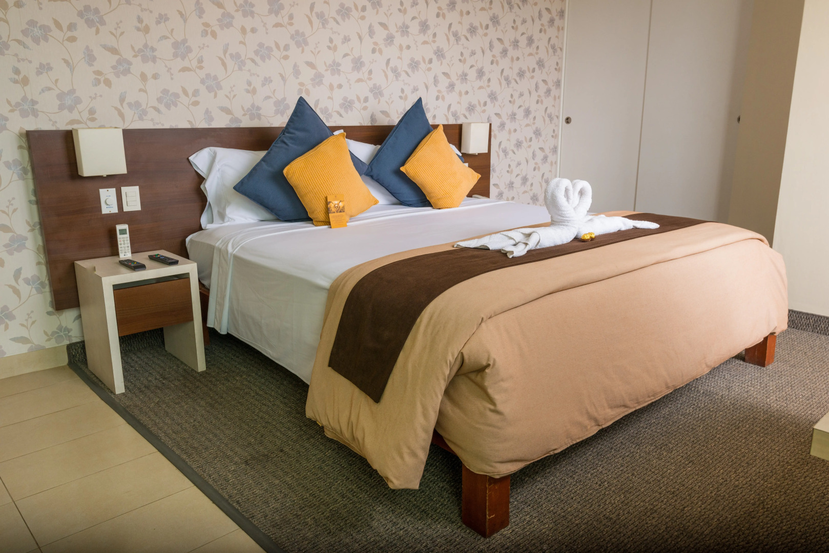 Foto - Palmetto Hotel Business La Perla