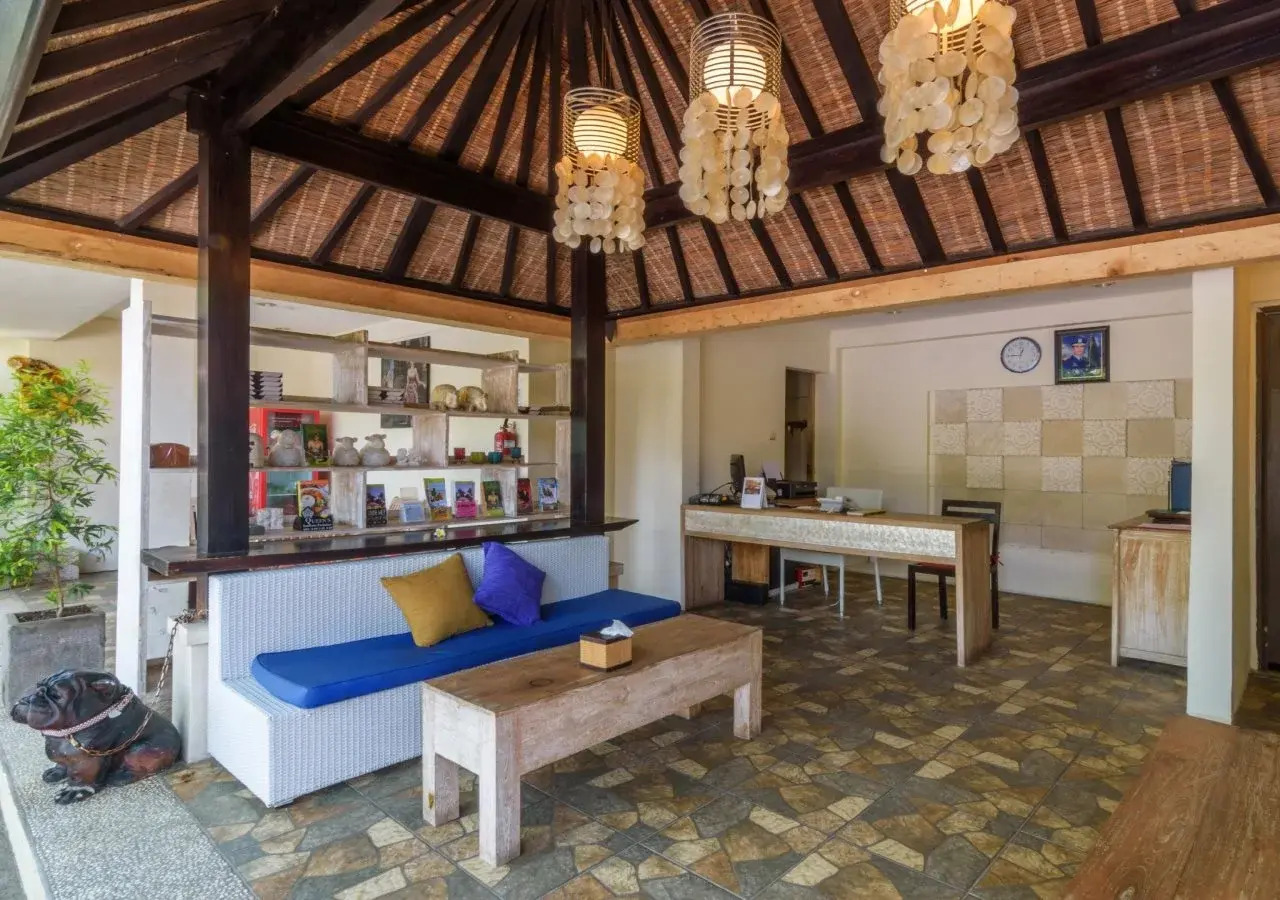 Photo - The Tukad Villa