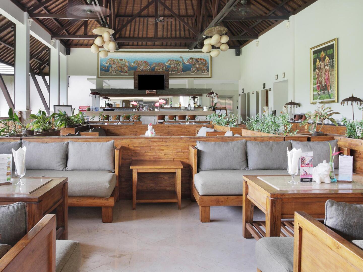 Foto - The Lokha Ubud Resort, Villas & SPA