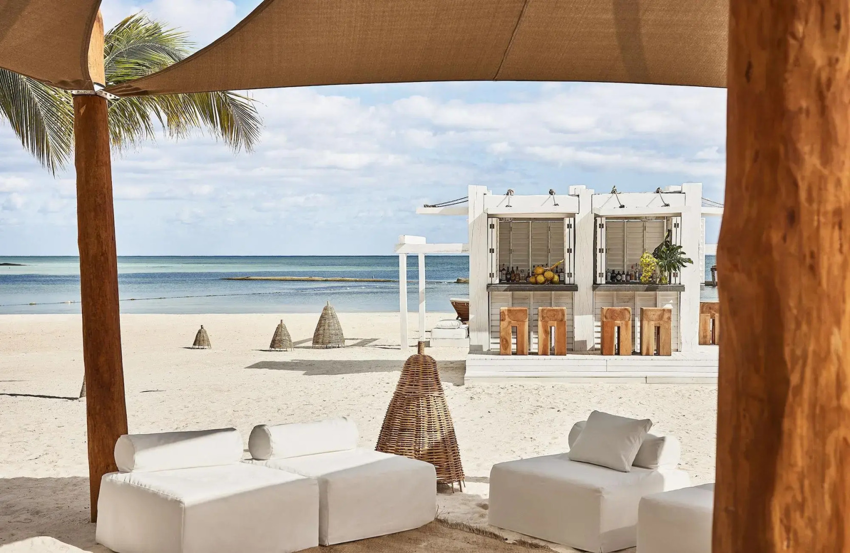 Photo - Etéreo, Auberge Collection