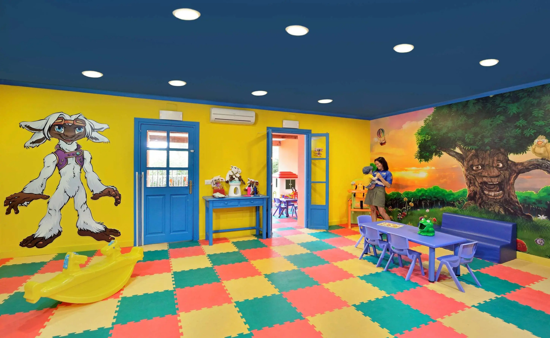 Foto - SOL Falcó Menorca