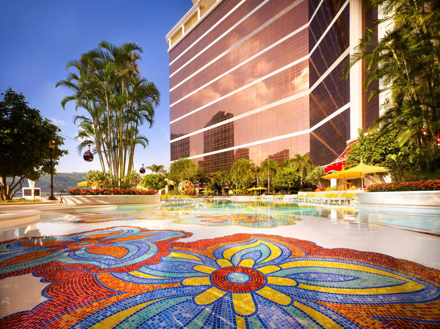 Foto - Wynn Palace
