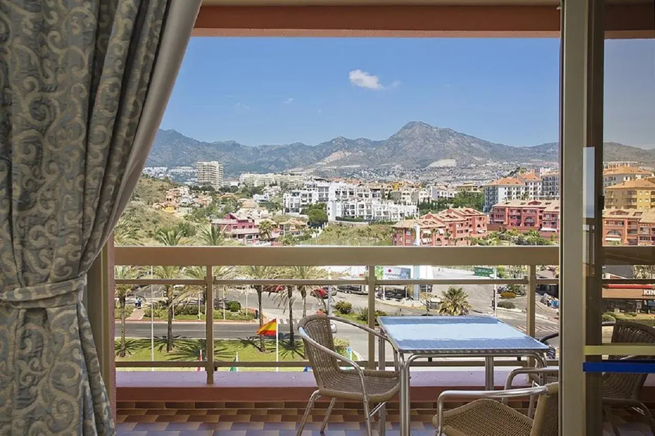 Foto - Sunset Beach Club Hotel Apartments