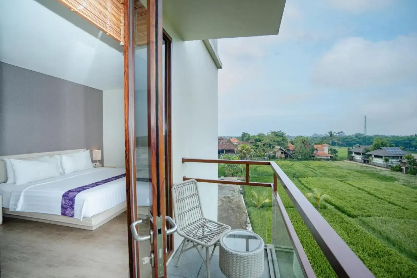 Photo - The Evitel Resort Ubud