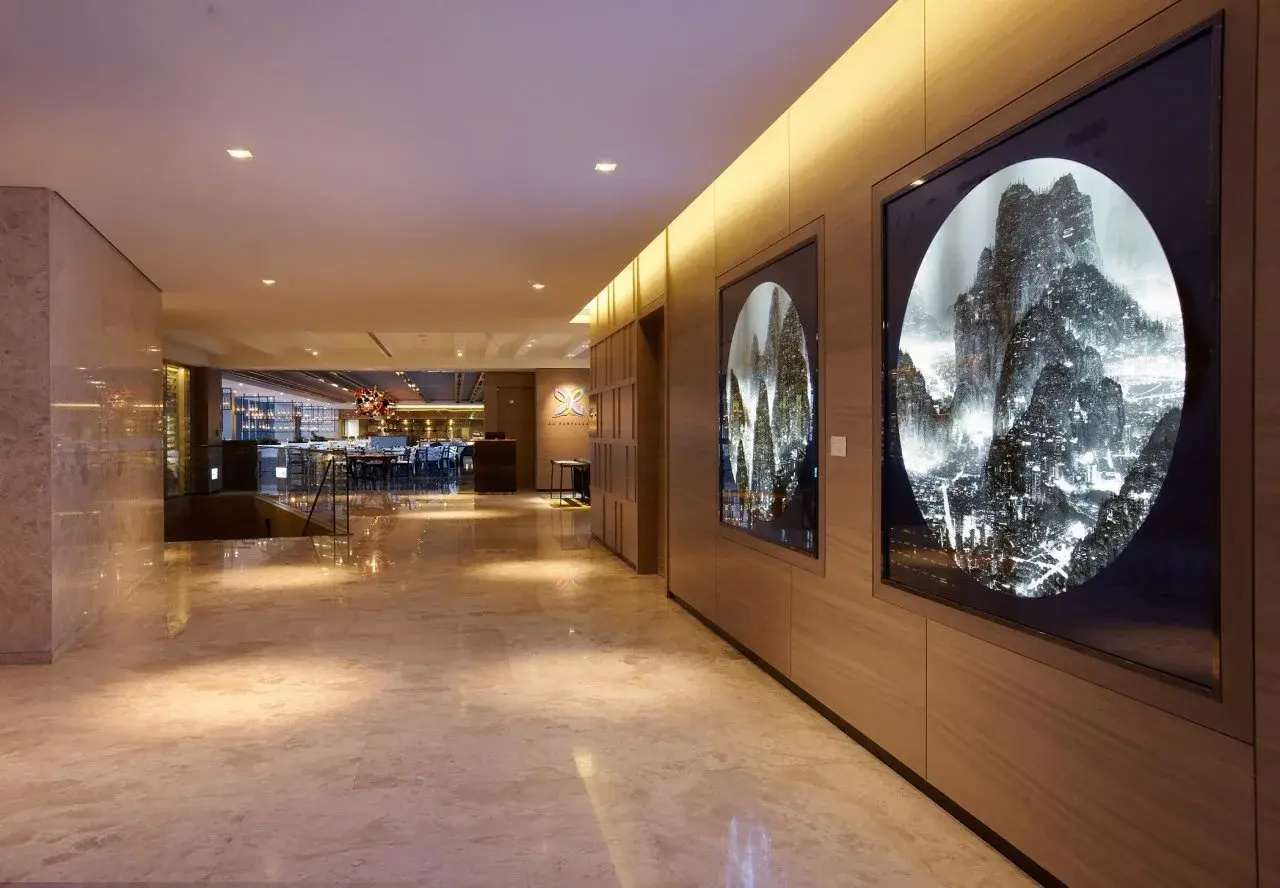 Foto - Humble House Hotel Taipei, Curio Collection by Hilton