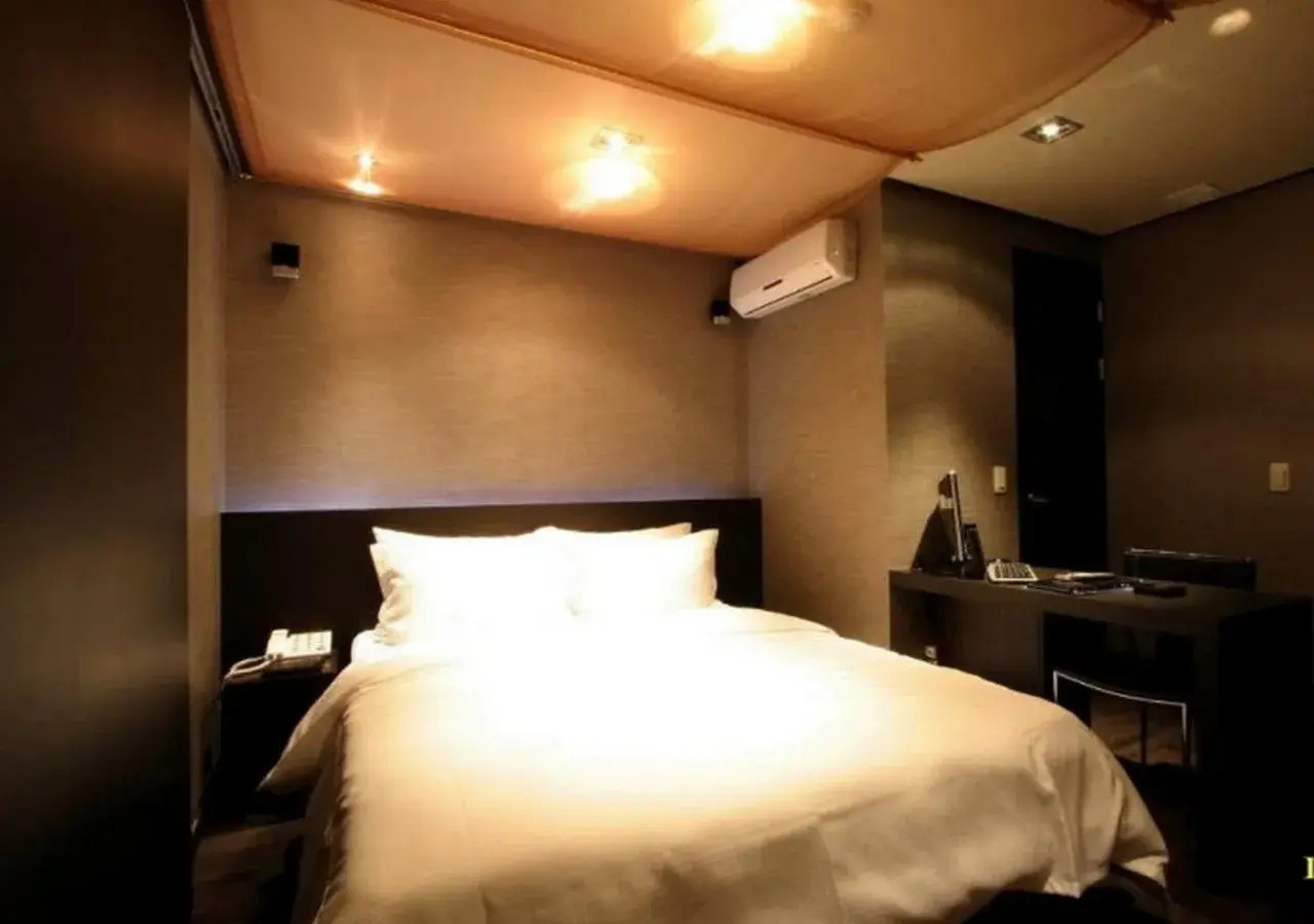 Foto - Hotel Yaja Jongno