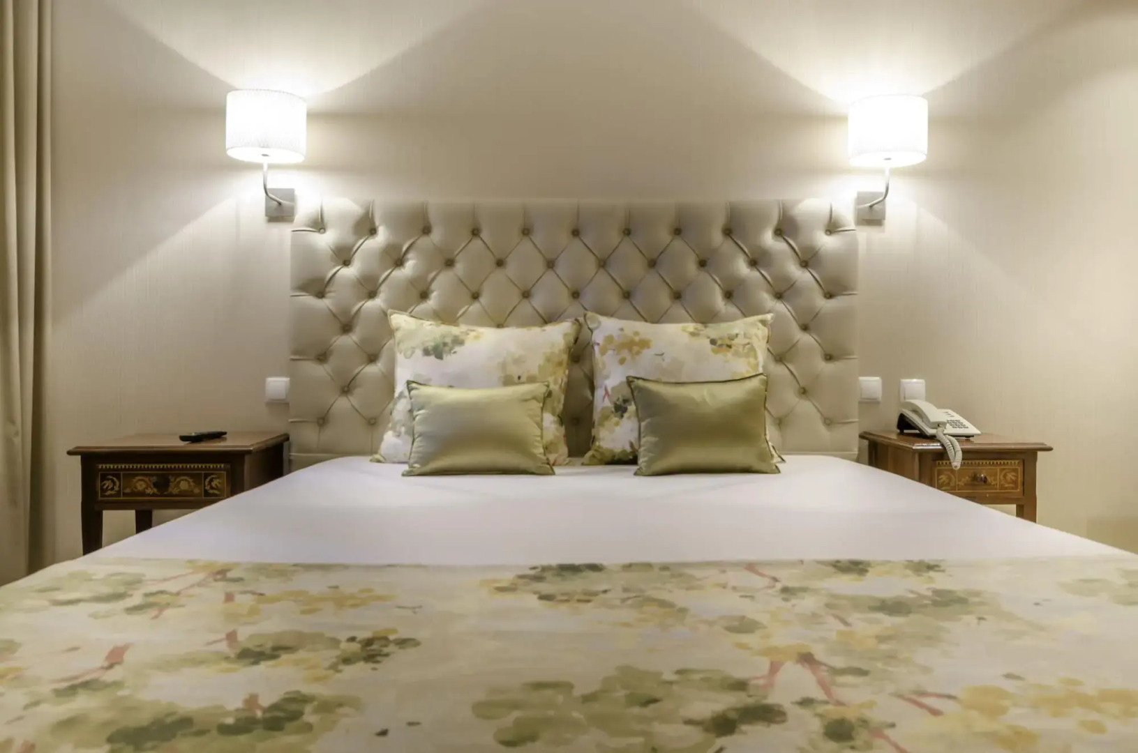 Foto - Hotel Solar Palmeiras