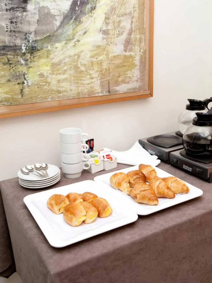 Foto - Radisson Blu 1882 Hotel, Barcelona Sagrada Familia