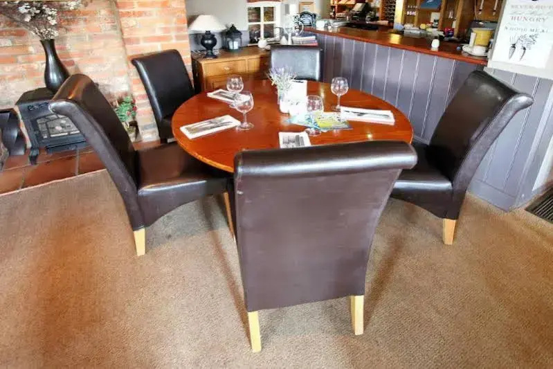 Foto - The Potters Arms