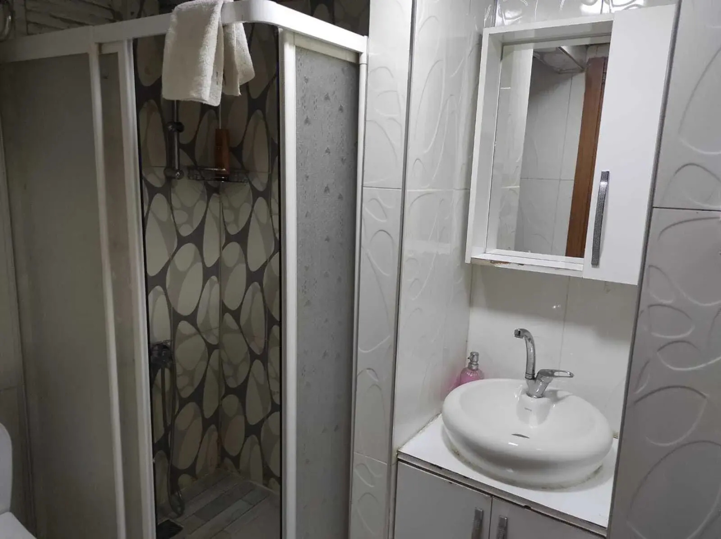 Foto - Şi̇ri̇nyer Eli̇t Resi̇dance Apart Hotel