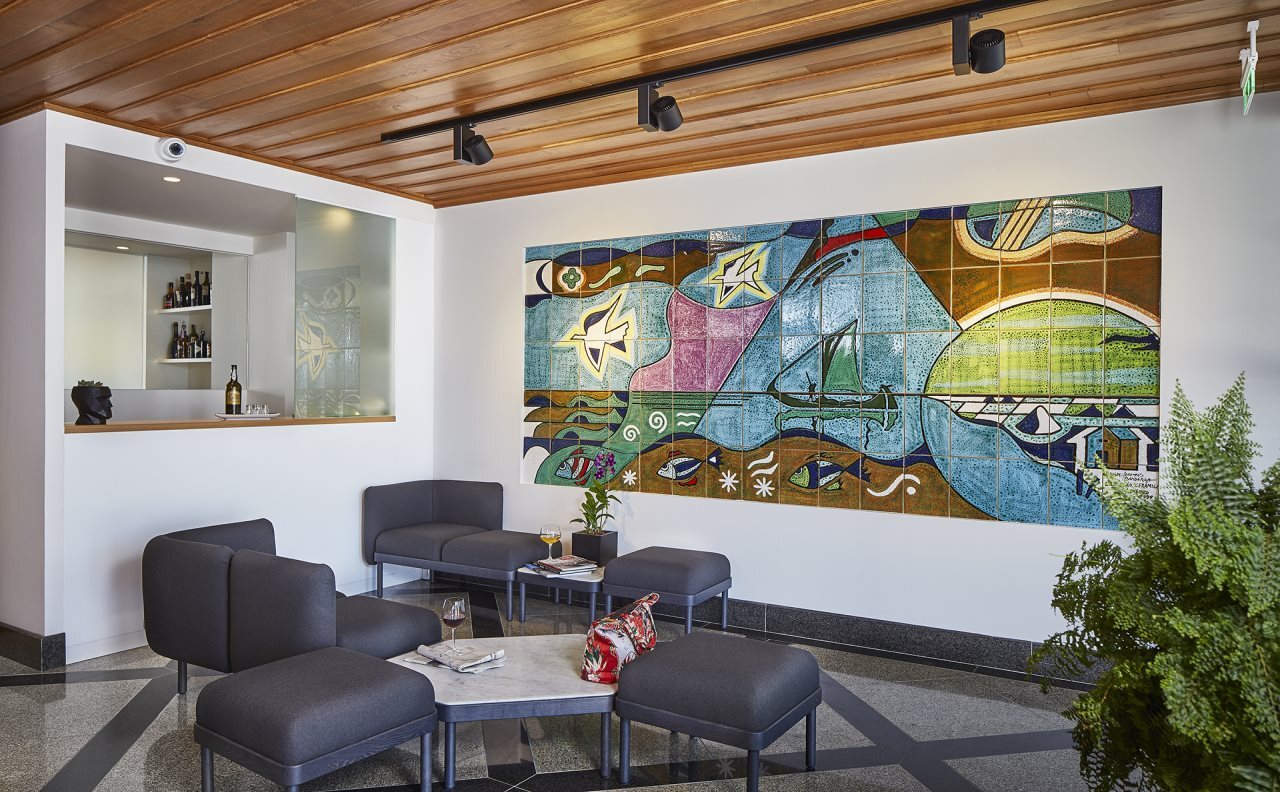 Foto - Hotel das Salinas by Alboi Group