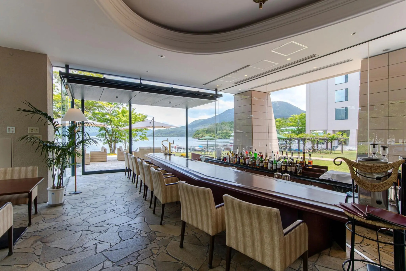 Photo - Hakone Hotel
