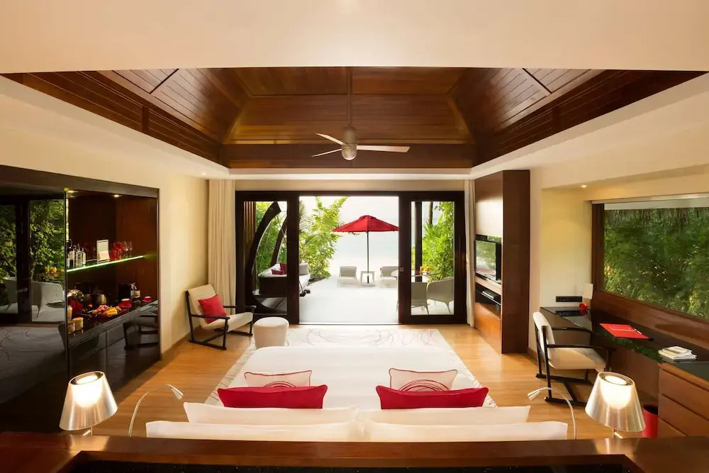 Photo - Niyama Private Islands Maldives