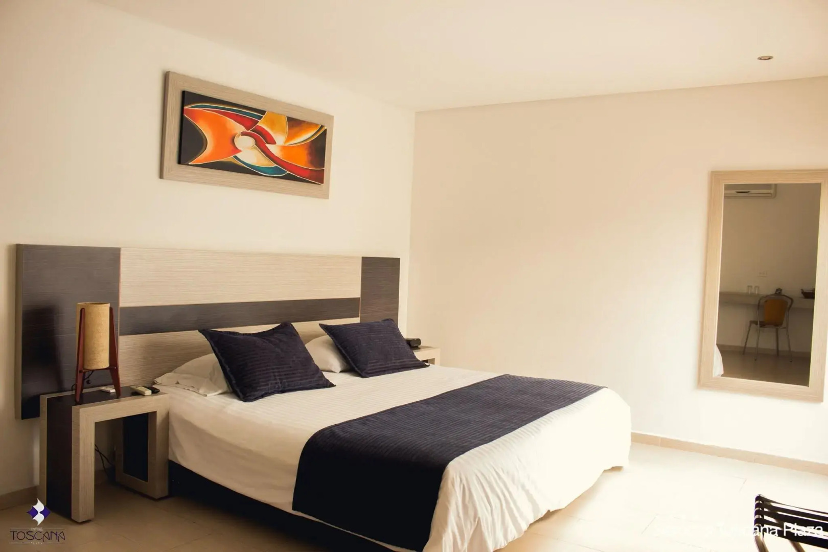 Photo - Hotel Toscana Plaza