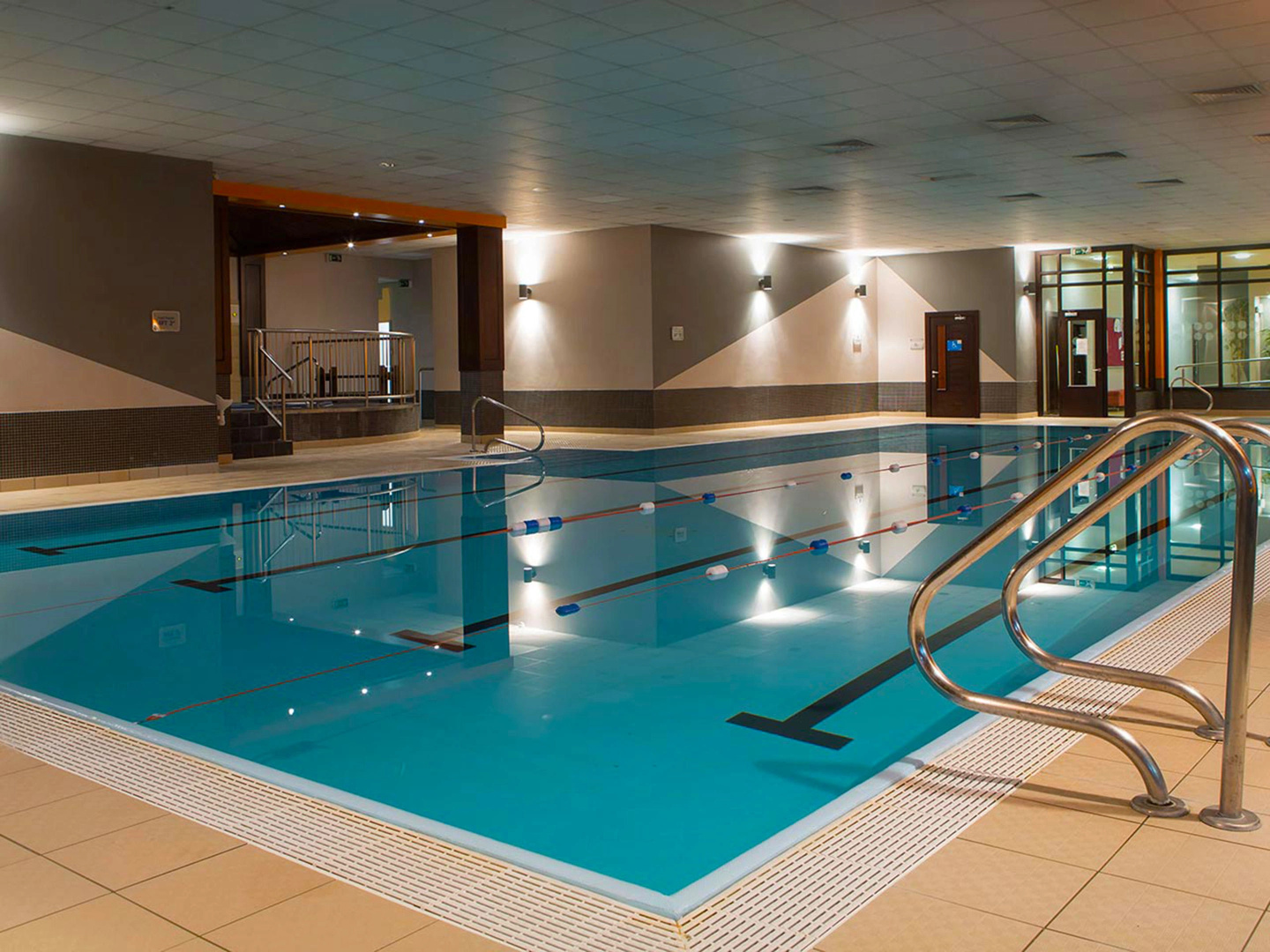 Foto - Claregalway Hotel
