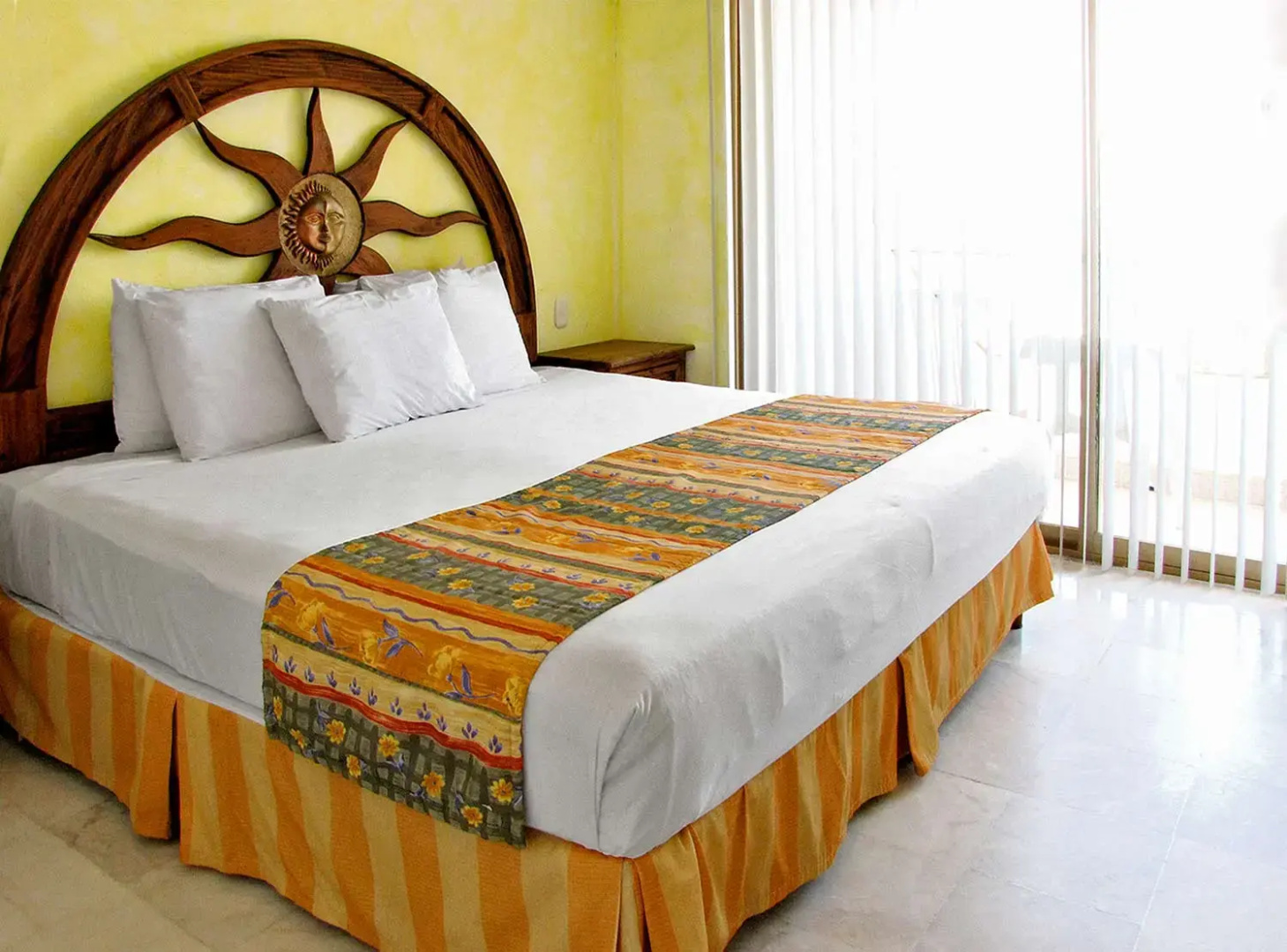 Foto - Tesoro Ixtapa All Inclusive