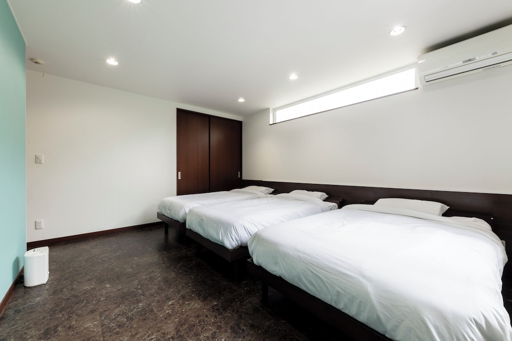 The Elysian Retreat