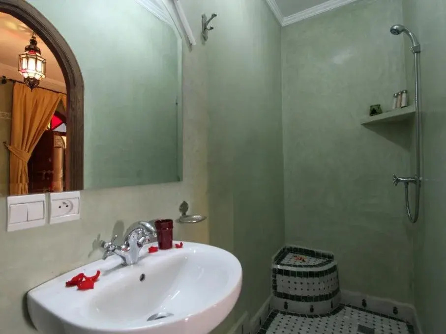 Foto - Riad Bab Tilila