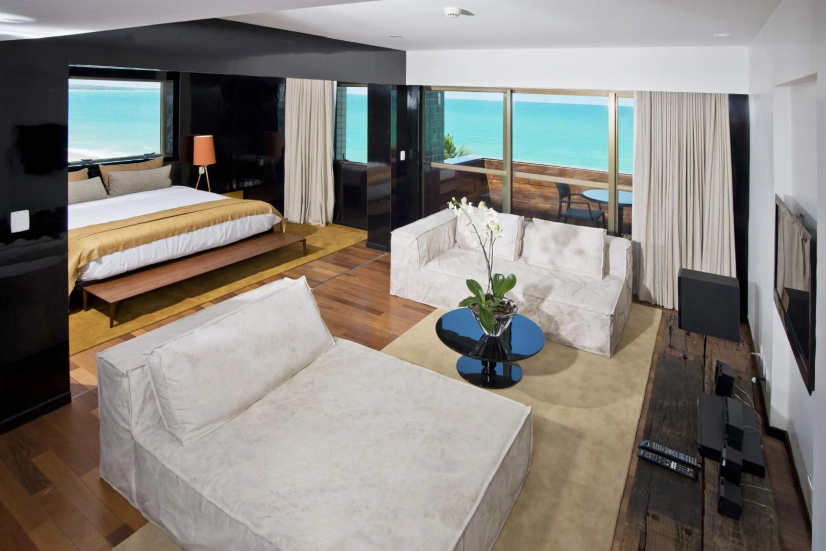 Photo - Ritz Lagoa Da Anta