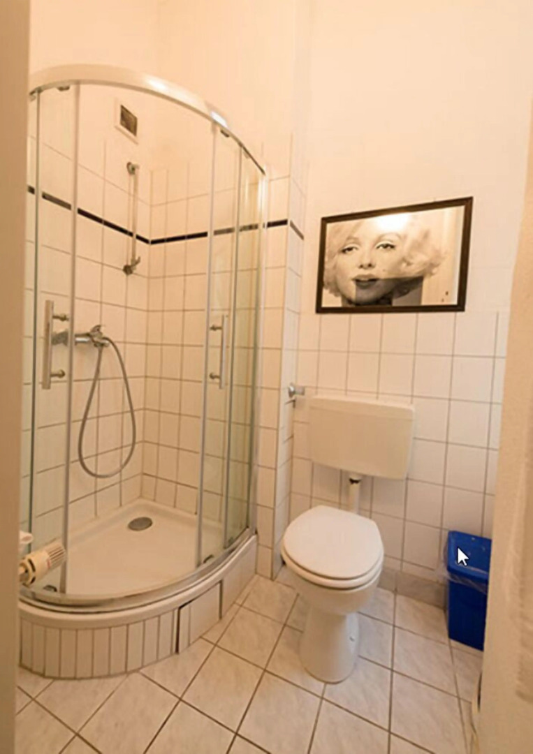 Foto - BackpackerBerlin