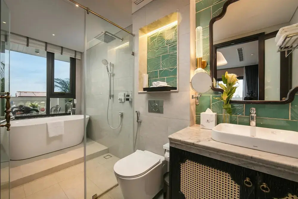 Foto - Proverb Hotel Hanoi