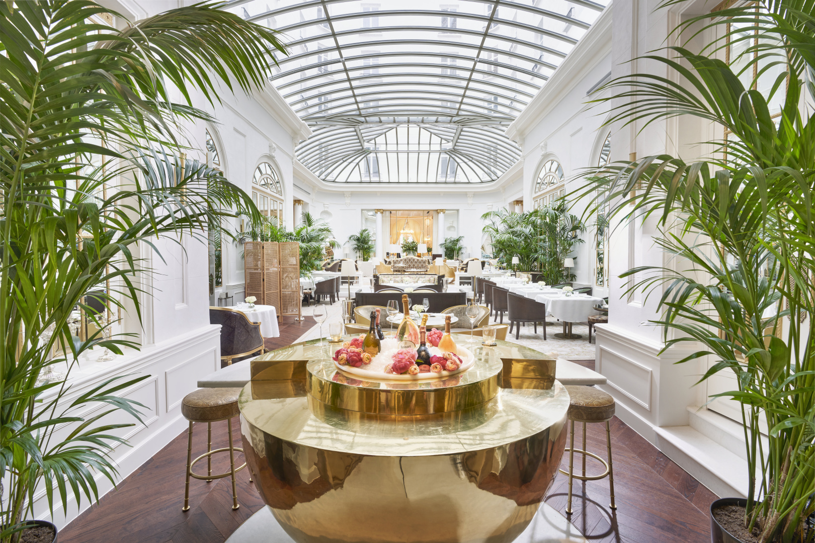 Foto - Mandarin Oriental Ritz, Madrid