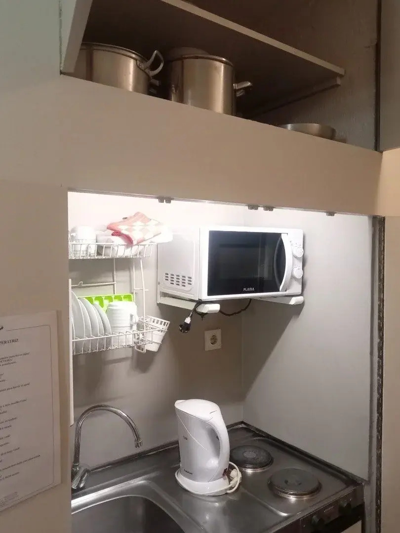 Foto - Aparthotel Imperatriz