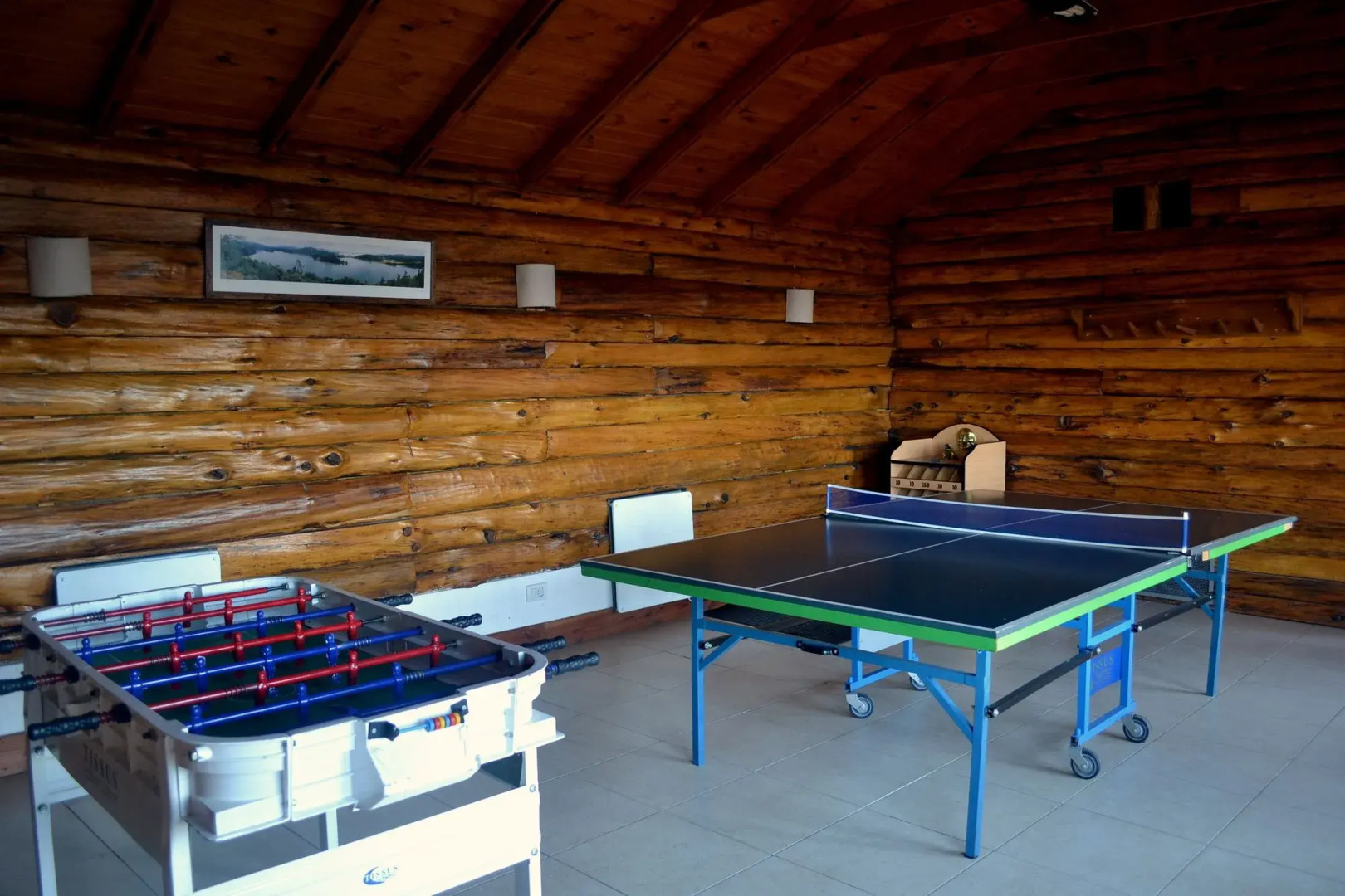 Photo - Pailahue Cabañas Lodge