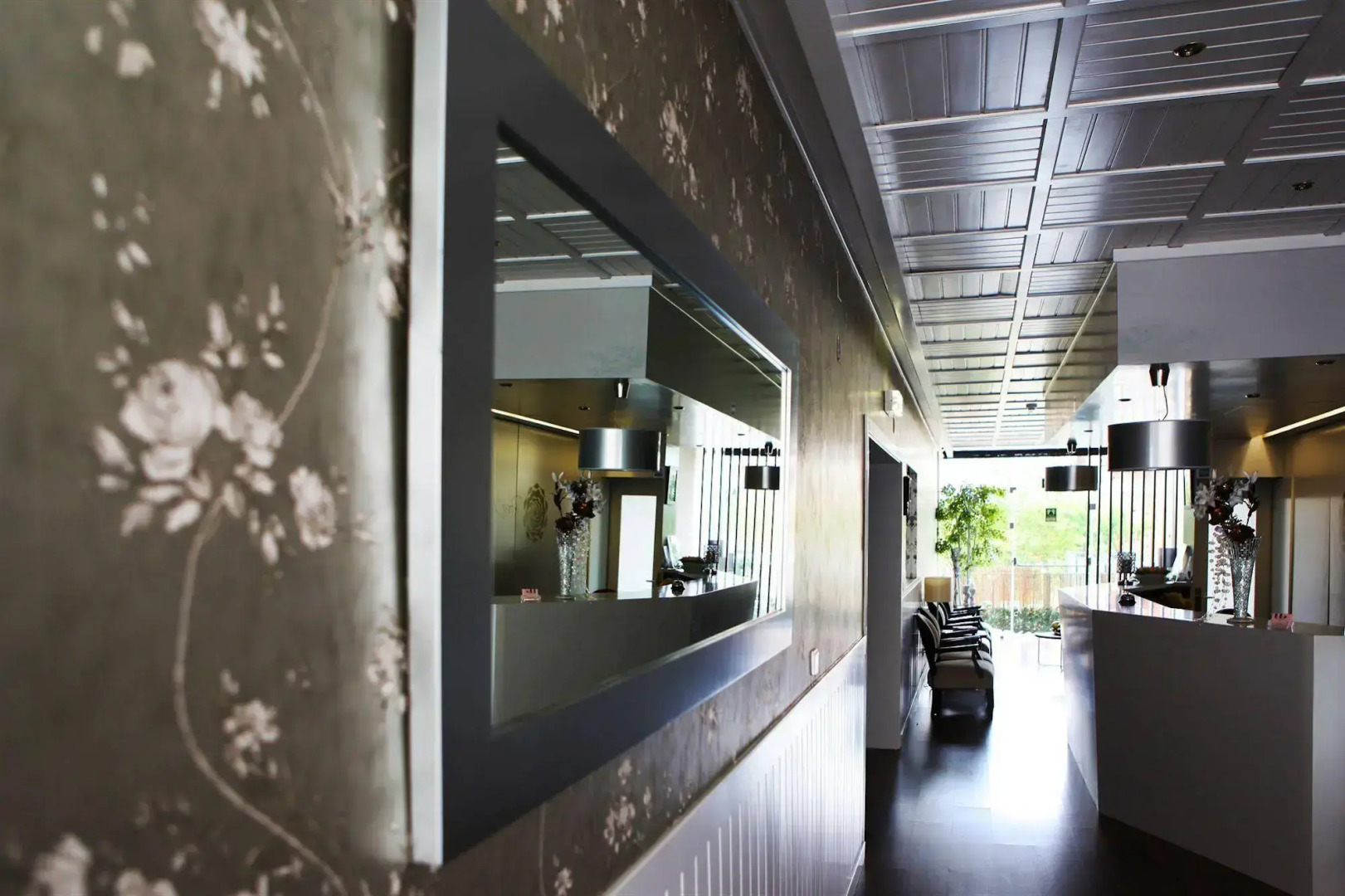 Foto - Hotel Rosa Mística by Umbral