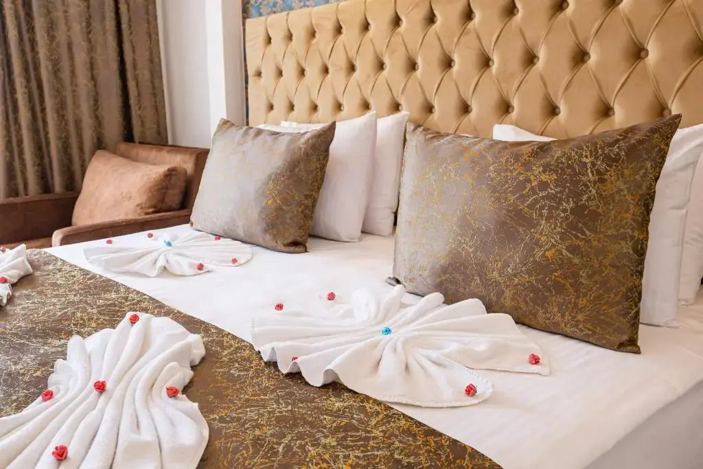Photo - Kumru Hotel